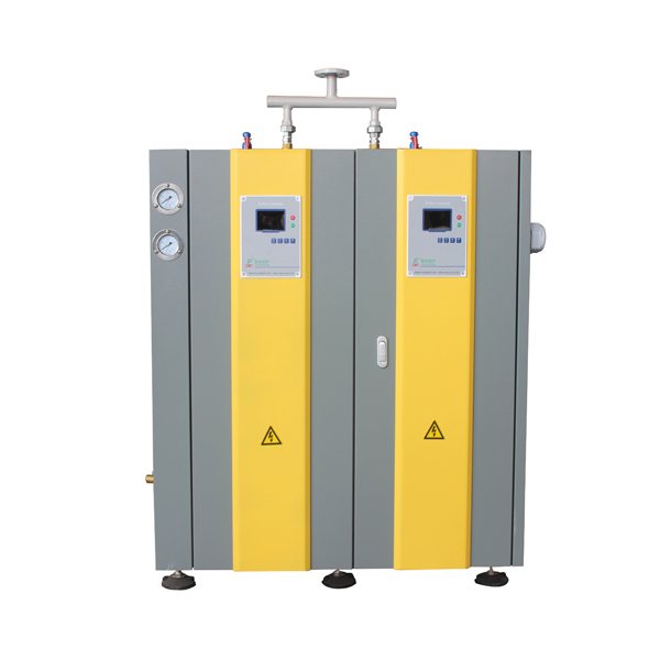 Benefits of Electric Steam Boiler