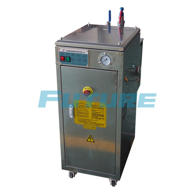 Stainless Steel Electric Steam Generator