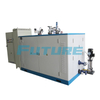 WDR Horizontal Electric Heated Steam Boiler