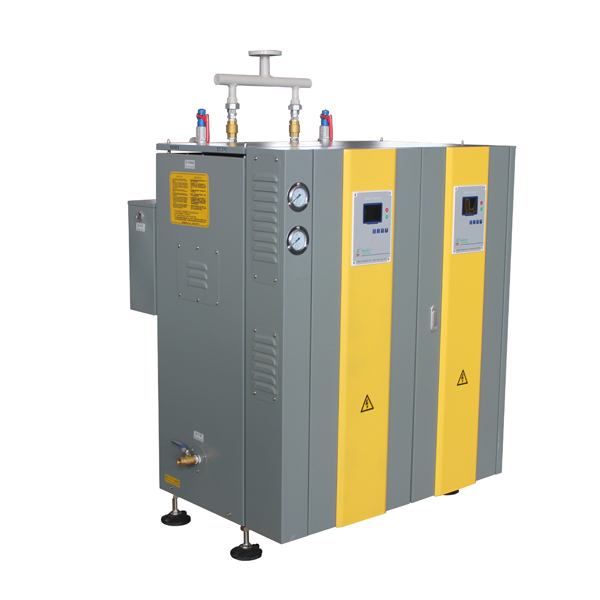 Importance of boiler water treatment