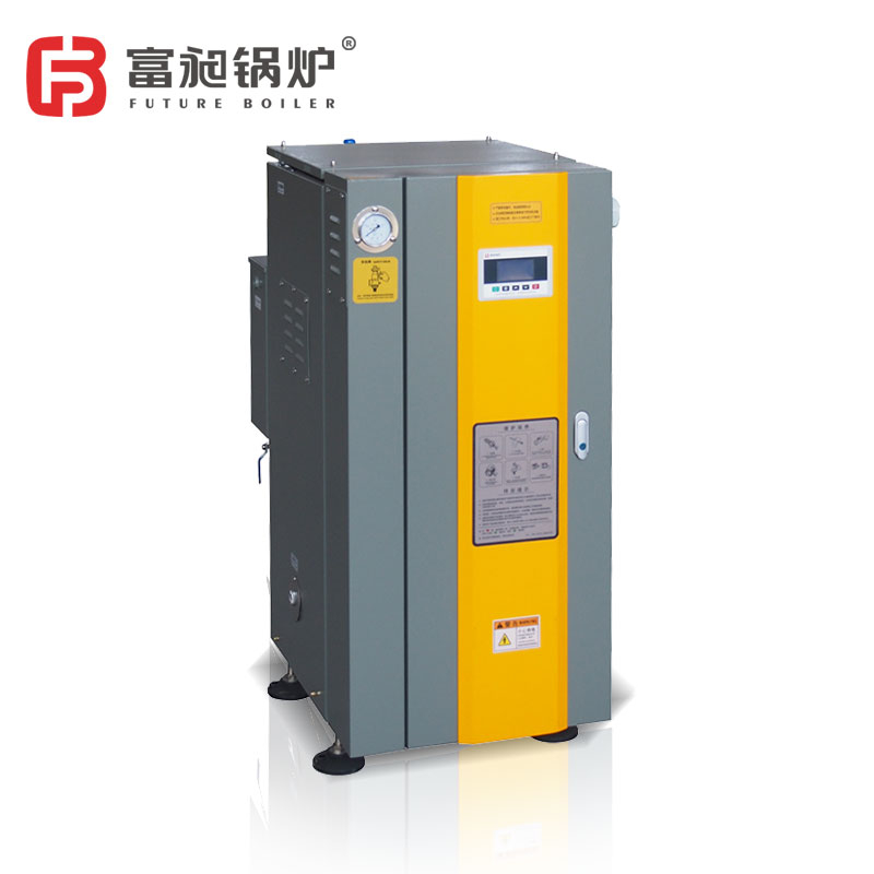 36-108KW Electric Steam Generator