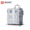 Clean steam generator (combination)