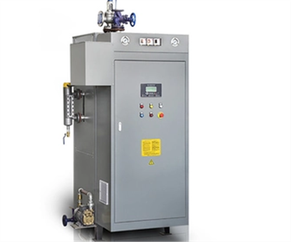 In Which Industries Boilers are Widely Used?