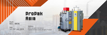 Welcome to ProPak Asia in Thailand