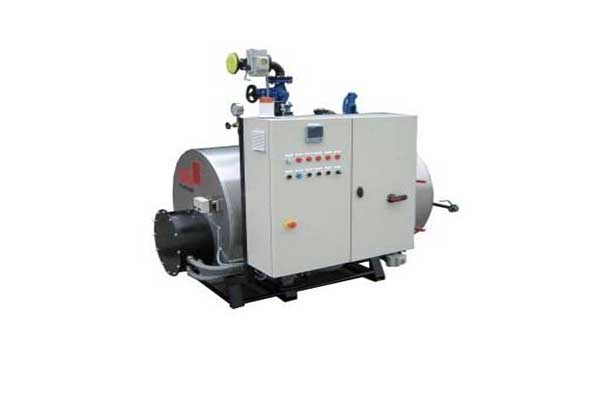 What Kind of Boilers are Used for Food Industry?