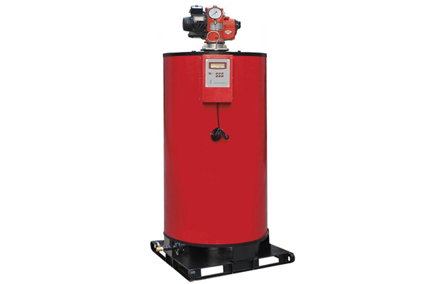 Propane Hot Water Boiler Heating System Working Principle